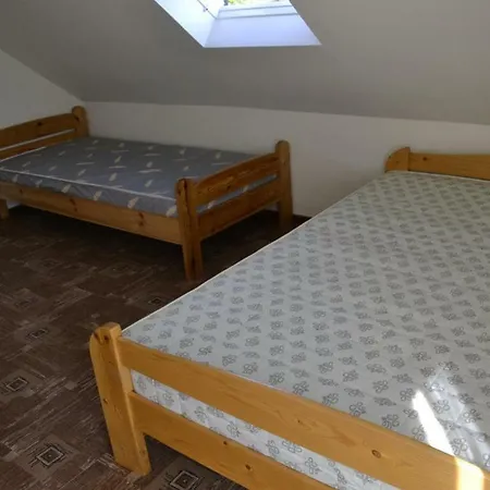 Arany Tisza Vendeghaz * Poroszló