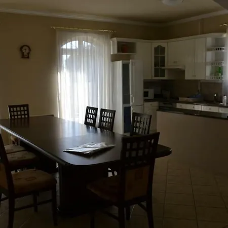 Apartment Arany Tisza Vendeghaz Poroszlo