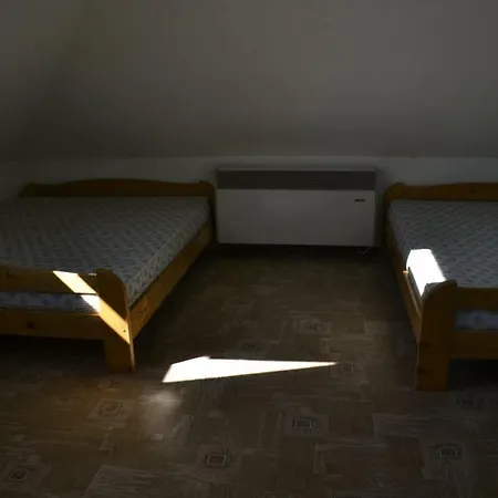 Arany Tisza Vendeghaz Poroszlo