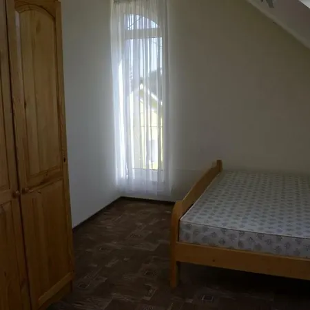 Arany Tisza Vendeghaz Poroszlo