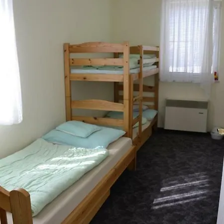 Apartment Arany Tisza Vendeghaz *