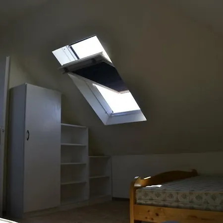 Apartment Arany Tisza Vendeghaz *