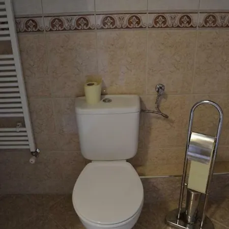 Arany Tisza Vendeghaz * Poroszló