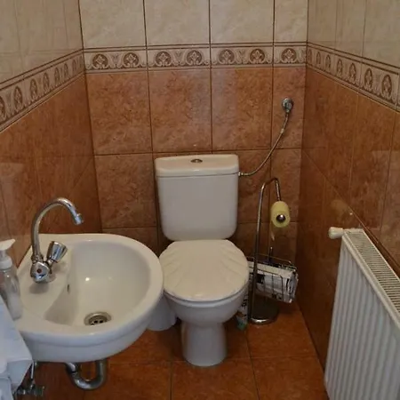 Apartment Arany Tisza Vendeghaz *