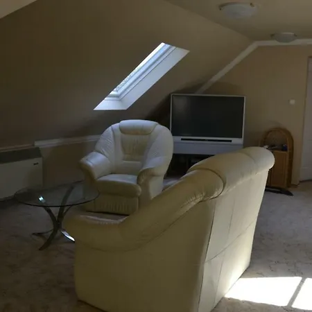 Apartment Arany Tisza Vendeghaz